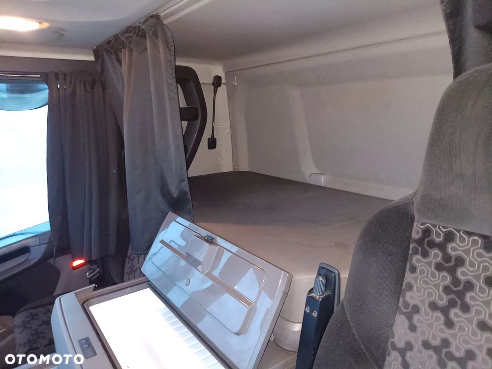 Scania P450,Pełen led,Klima postojowa, PTO,Sprowadzona - 9