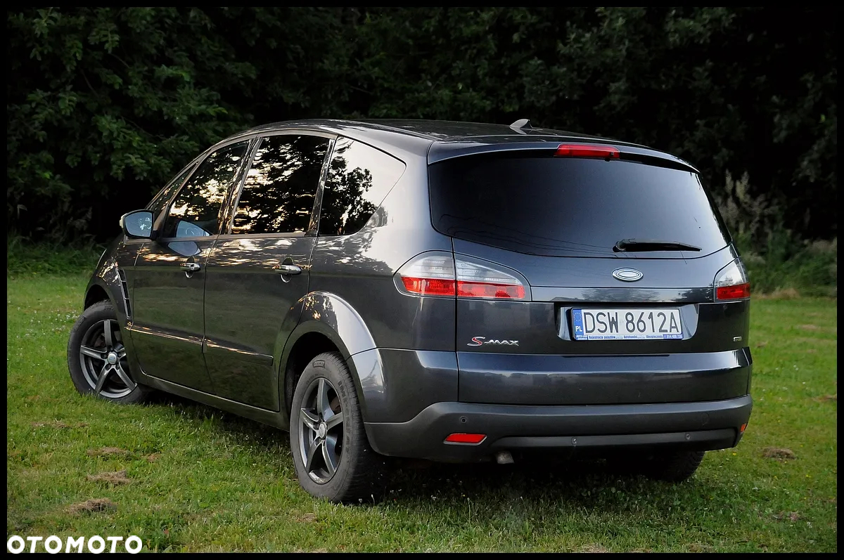 Ford S-Max 2.0 TDCi DPF Titanium - 18