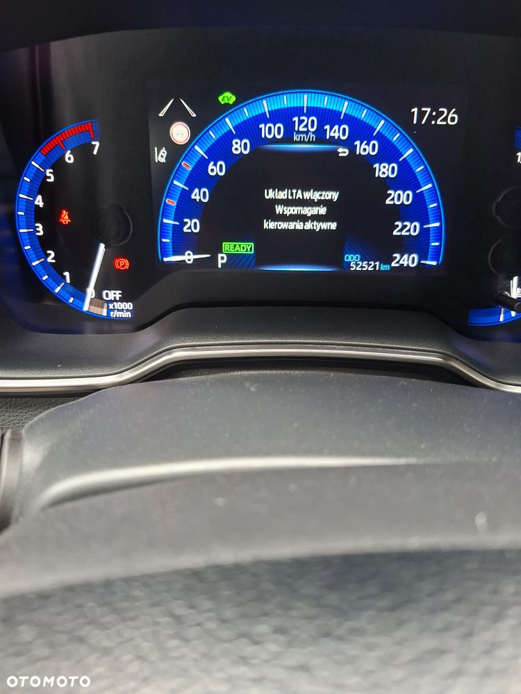 Toyota Corolla 1.8 Hybrid Comfort - 28
