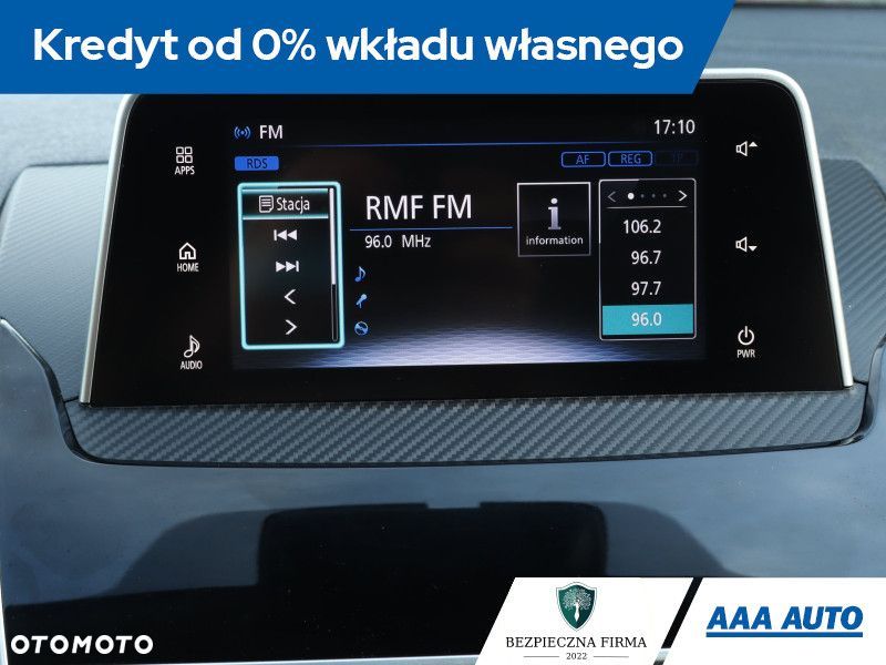 Mitsubishi Eclipse Cross - 14
