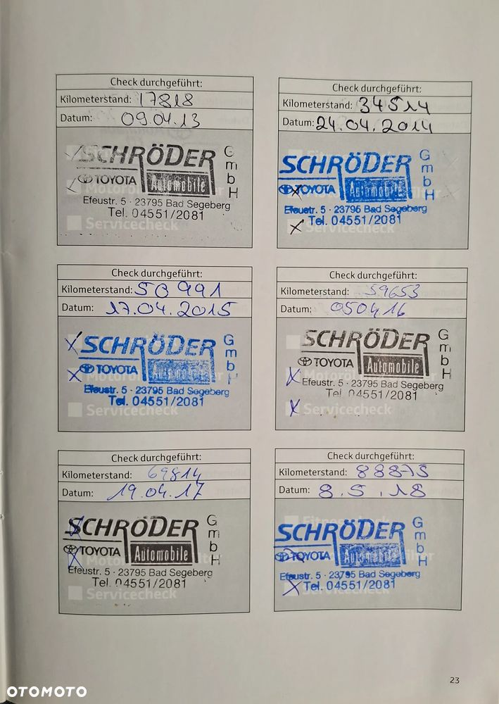 Toyota Yaris 1.33 VVT-i Life - 18