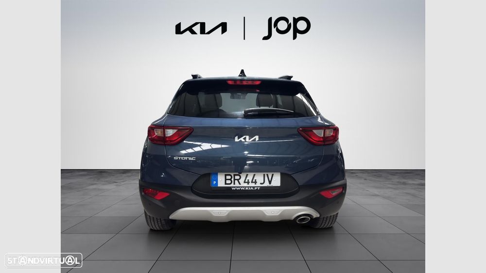 Kia Stonic 1.0 T-GDI Drive - 5