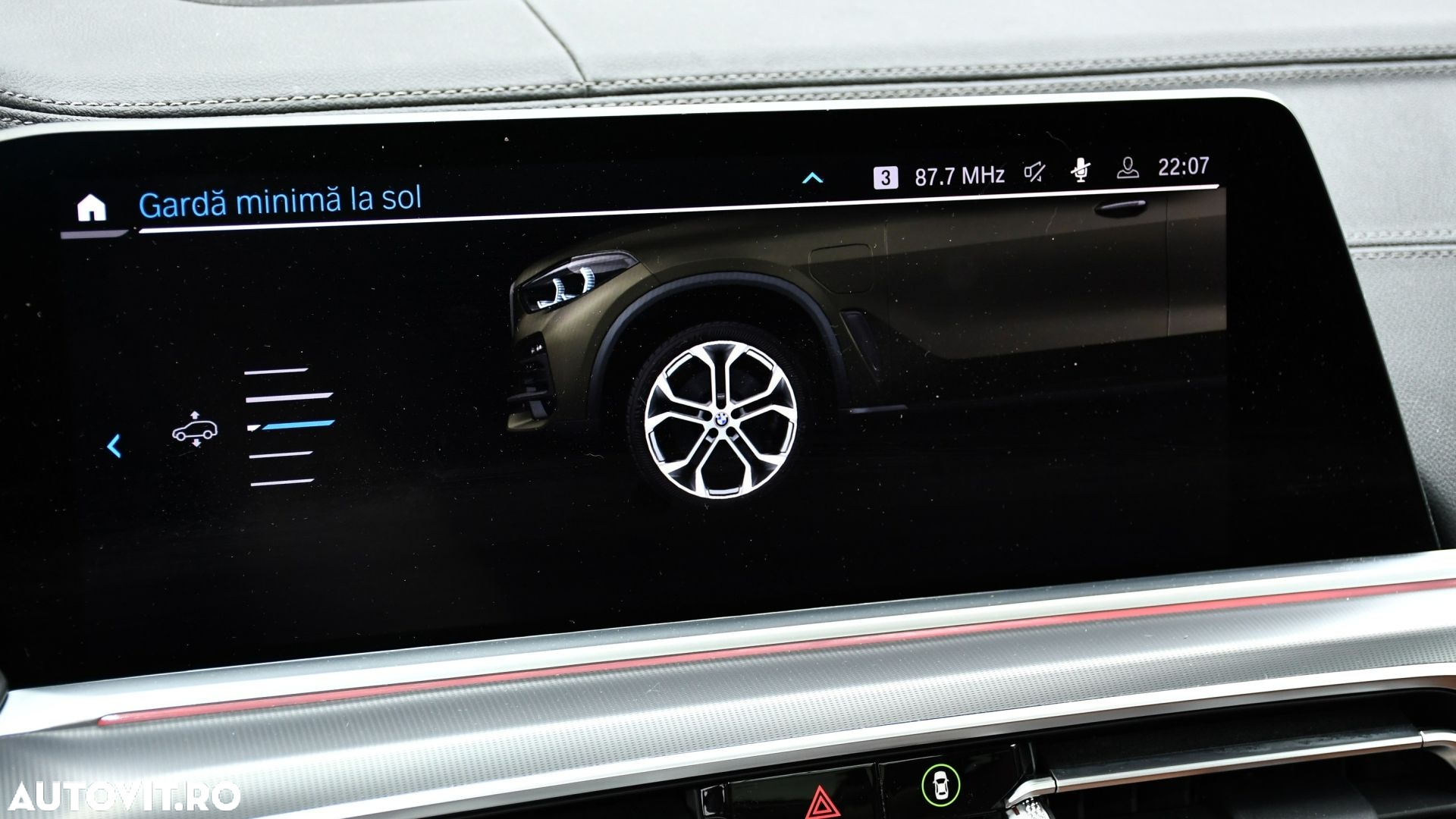 BMW X5 xDrive45e xLine - 22
