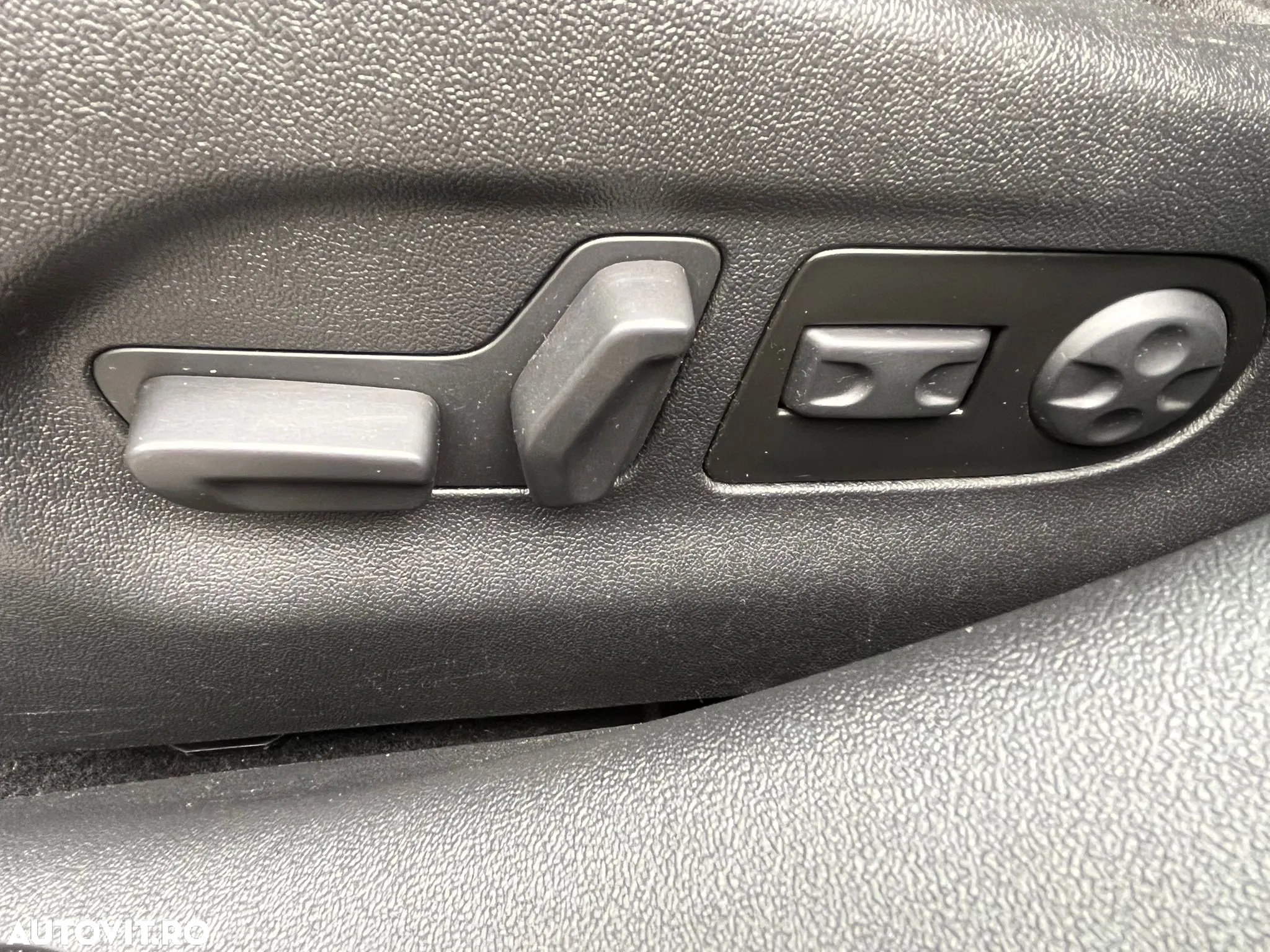 Citroën C5 HDi 135 FAP Business Class - 12