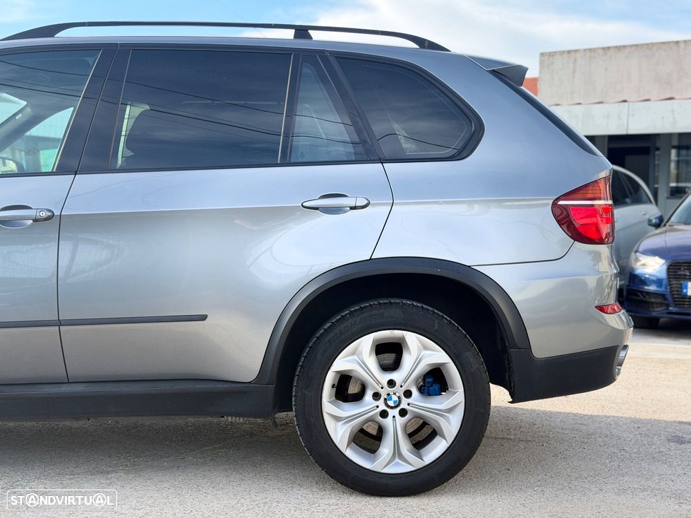 BMW X5 40 d xDrive Pack M - 3