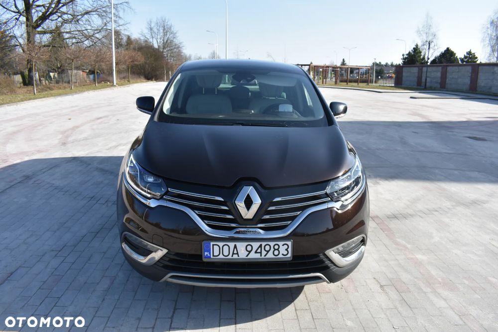 Renault Espace Energy dCi 160 EDC Initiale Paris - 2