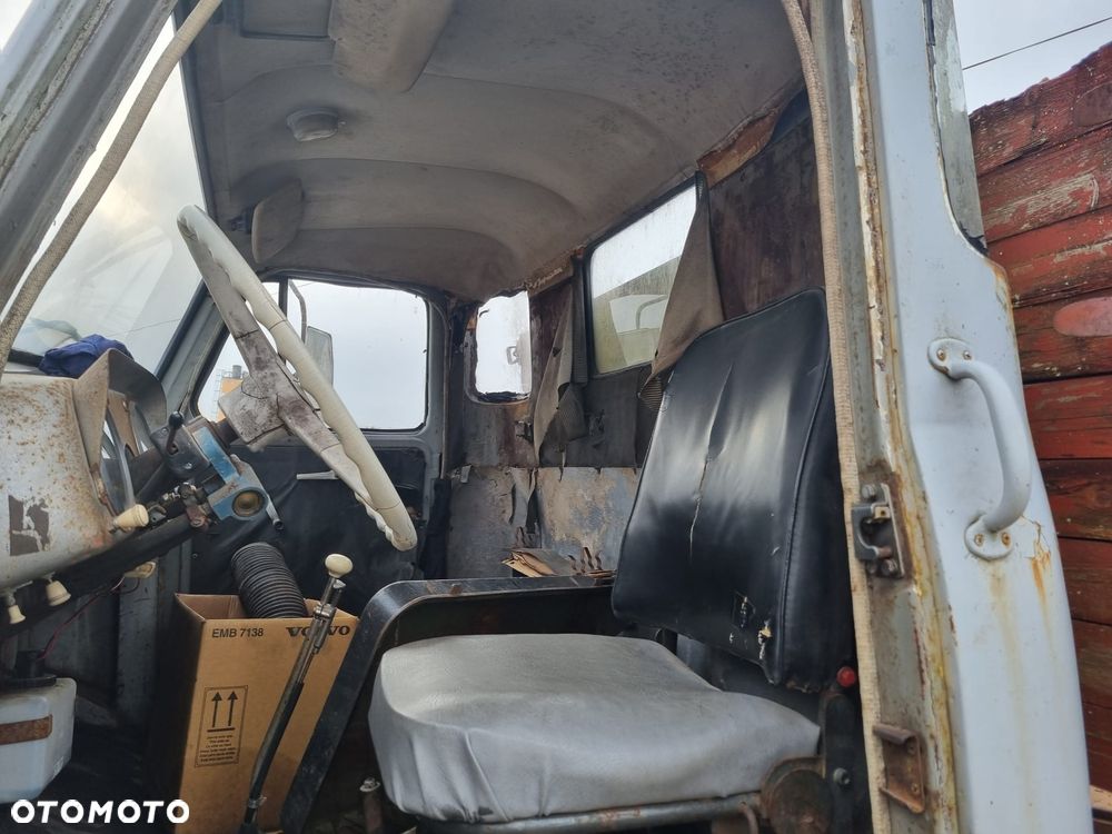 Scania Vabis L5646 - 14