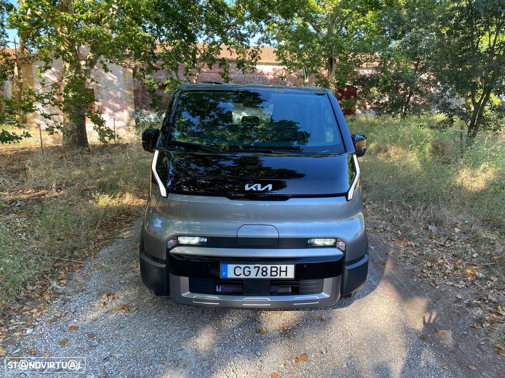 Kia PV5 71.2 kWh L2H1 + V2L - 3