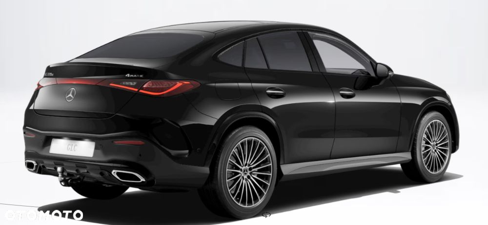 Mercedes-Benz GLC 220 d mHEV 4-Matic AMG Line - 6