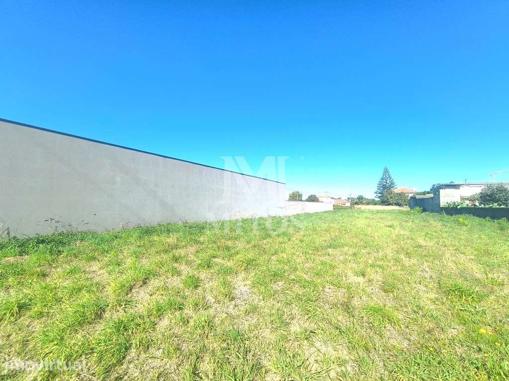Terreno urbano localizado em Carreço - Grande imagem: 4/7