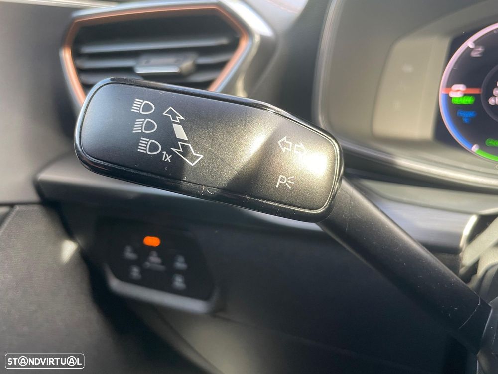 Cupra Formentor 1.4 e-Hybrid DSG - 18