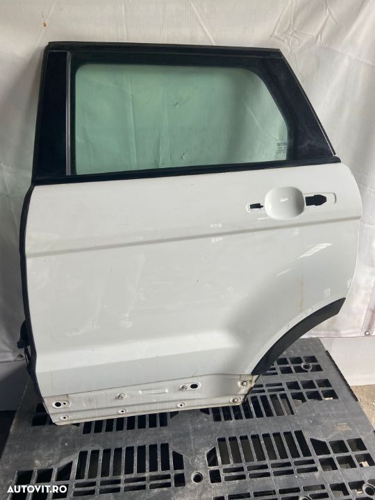 Usa portiera stanga spate Range Rover Evogue 2014 - 1