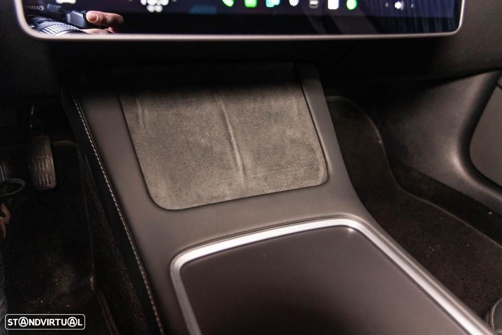 Tesla Model 3 Long Range AWD Dual Motor - 31