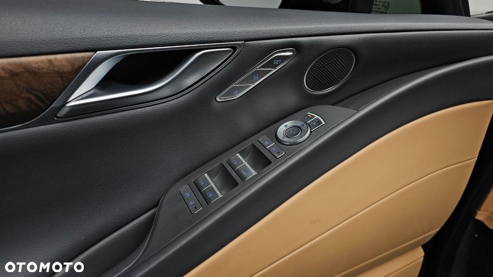 Genesis G80 - 22