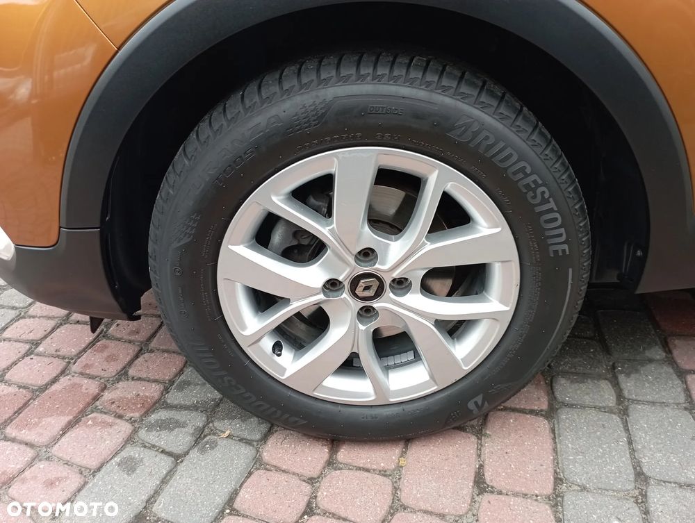 Renault Captur 1.3 Energy TCe S-Edition - 23