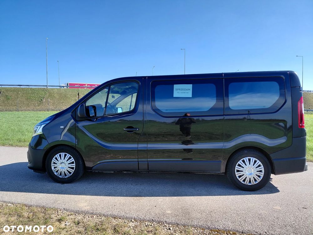 Renault Trafic - 7