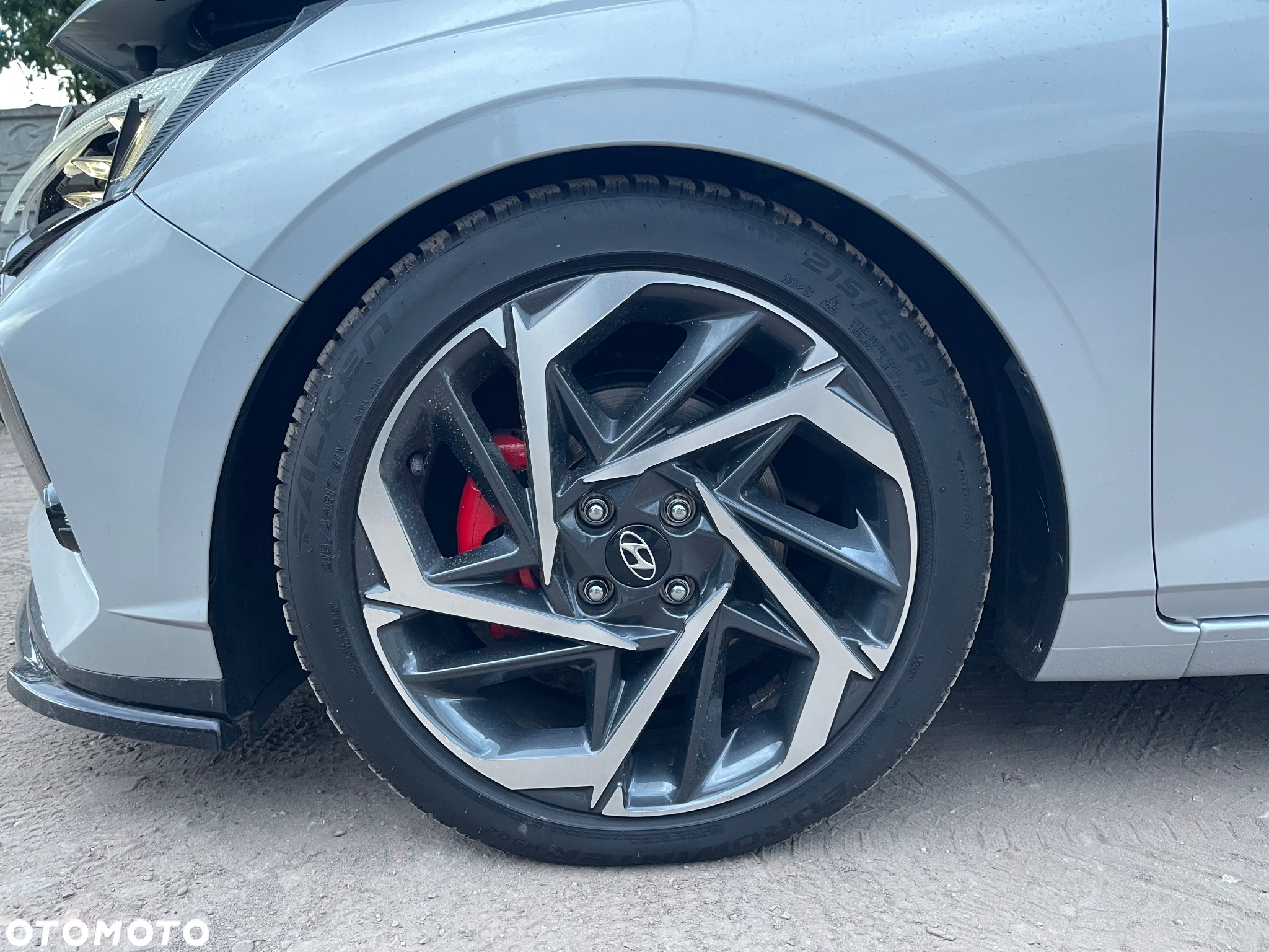 Hyundai i20 1.0 T-GDI 48V-Hybrid DCT Intro - 7
