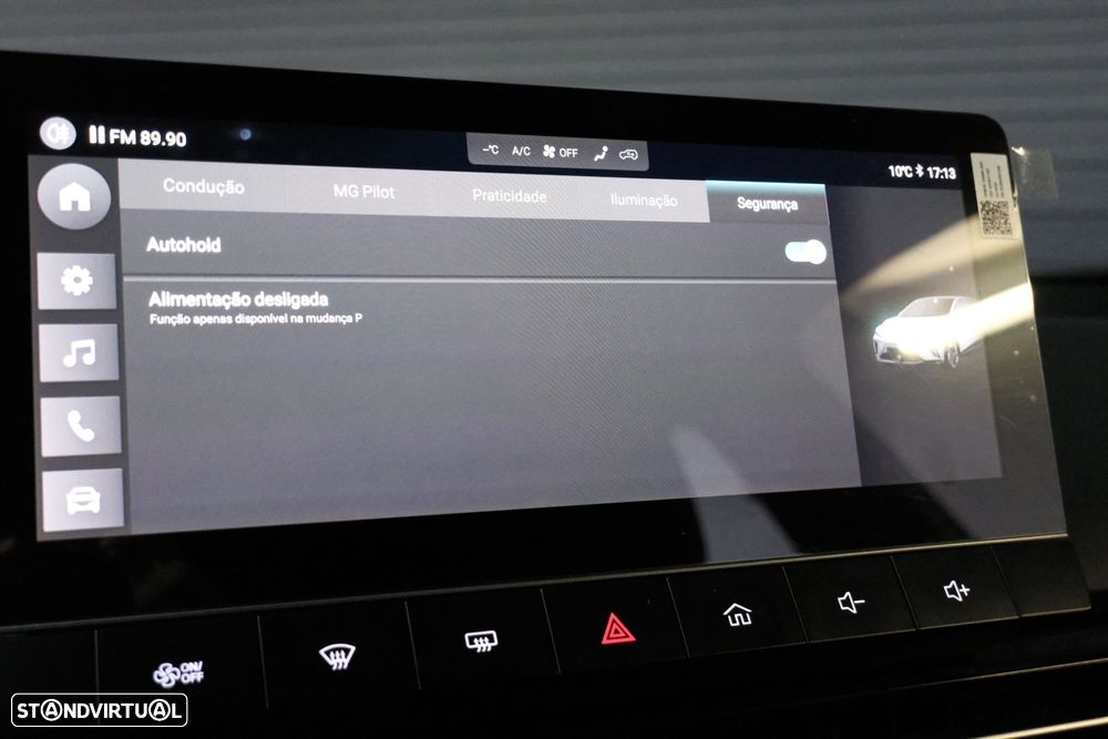 MG MG4 51 kWh Standard - 23