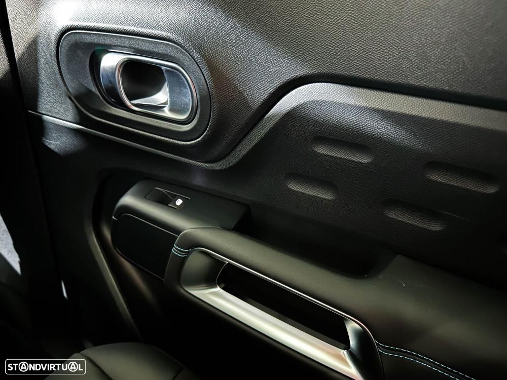 Citroën C5 Aircross 1.6 Hybrid E-Series Collection e-EAT8 - 30