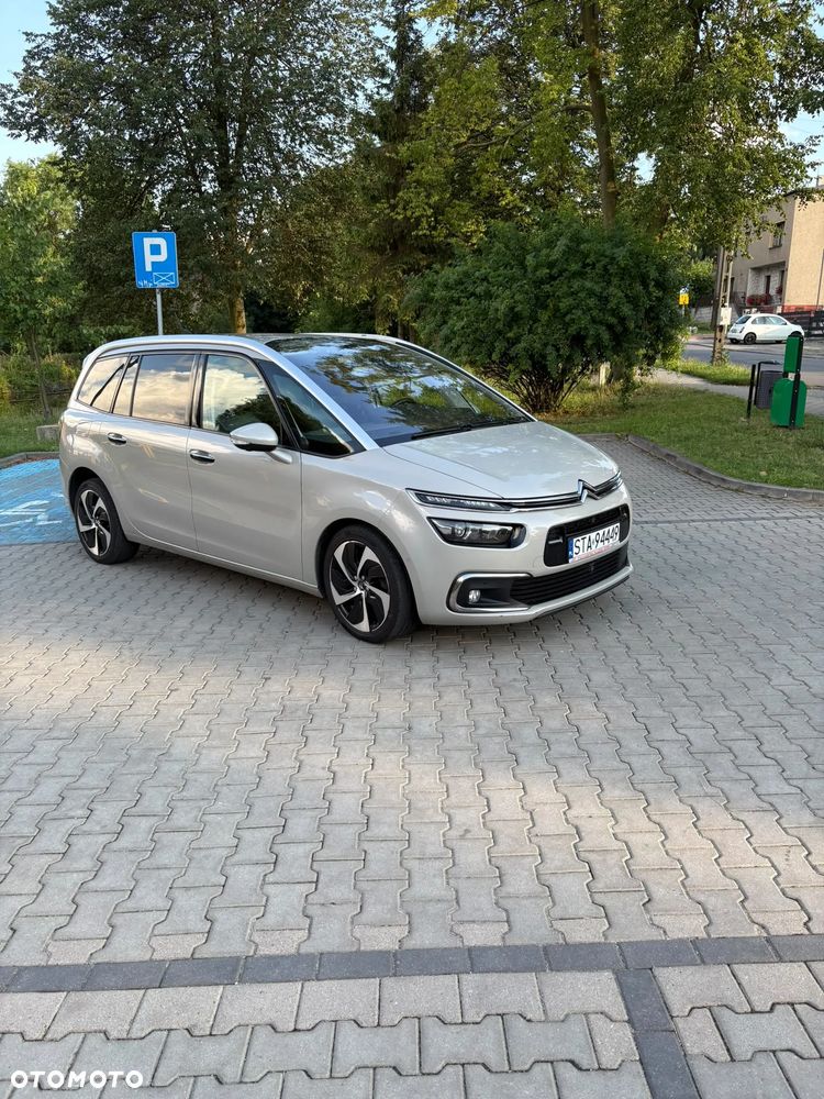 Citroën C4 Picasso - 5