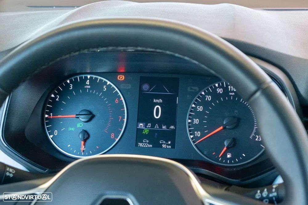 Renault Clio 1.0 TCe Intens - 11