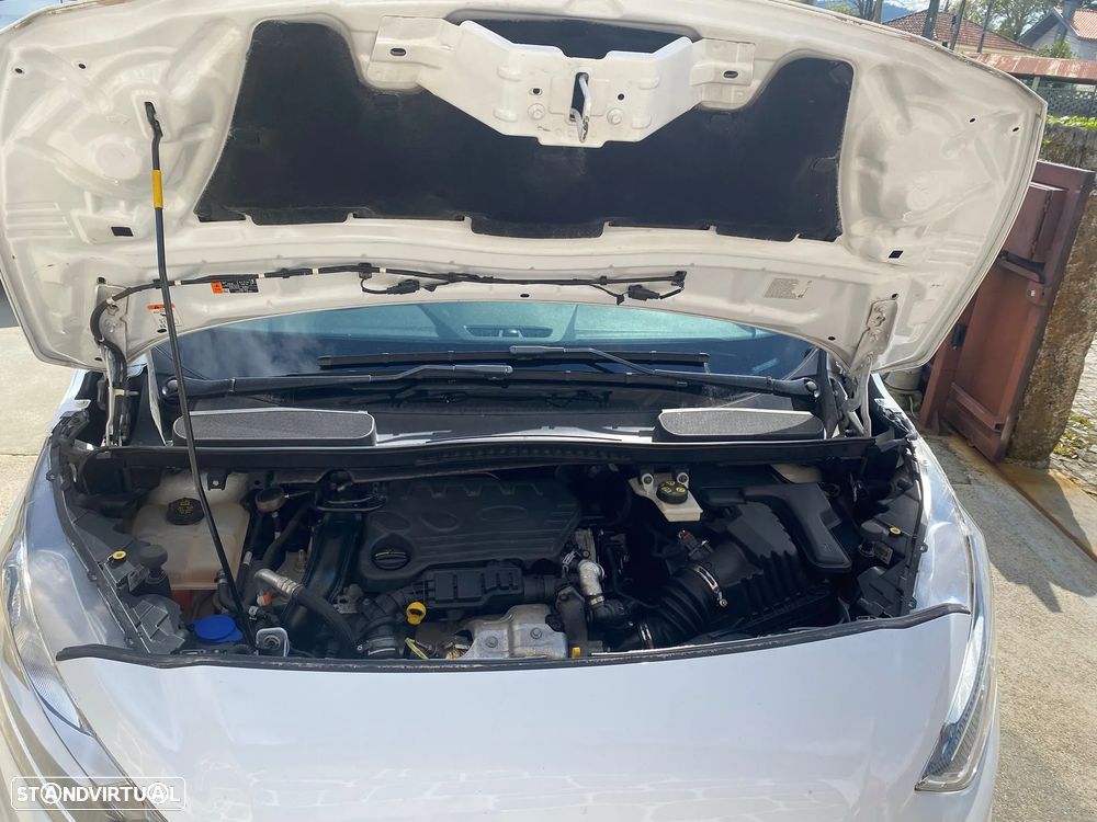 Ford Transit Connect - 7