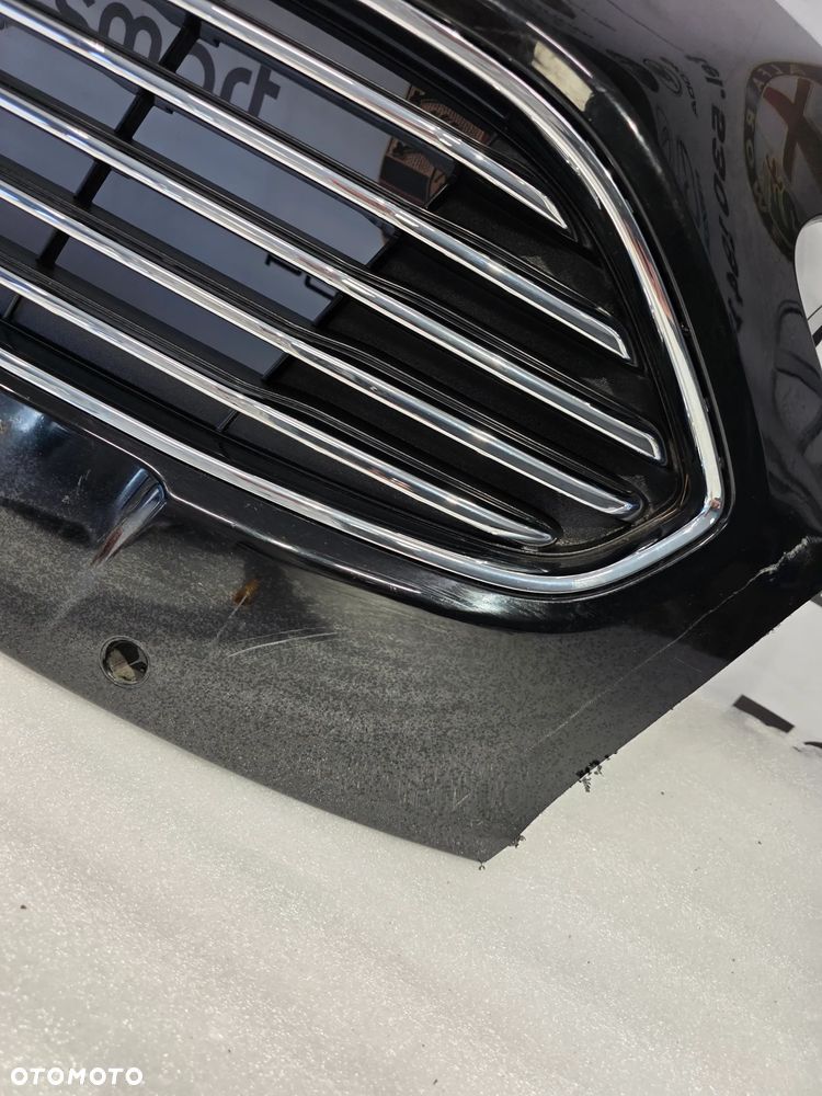 FORD S-MAX MK2 II / GALAXY 14- BARDZO ŁADNA ATRAPA / GRILL + ZNACZEK , NR EM2B-8200-AE / EM2B-8A133AB , NR AUKCJI GL864 - 10