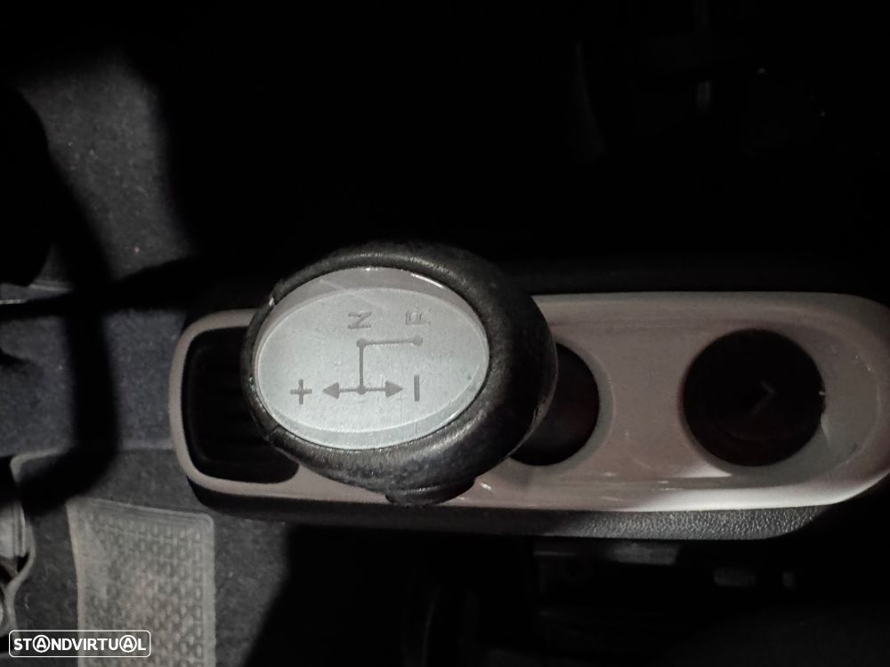 Smart ForTwo Coupé cdi softouch edition 10 dpf - 15