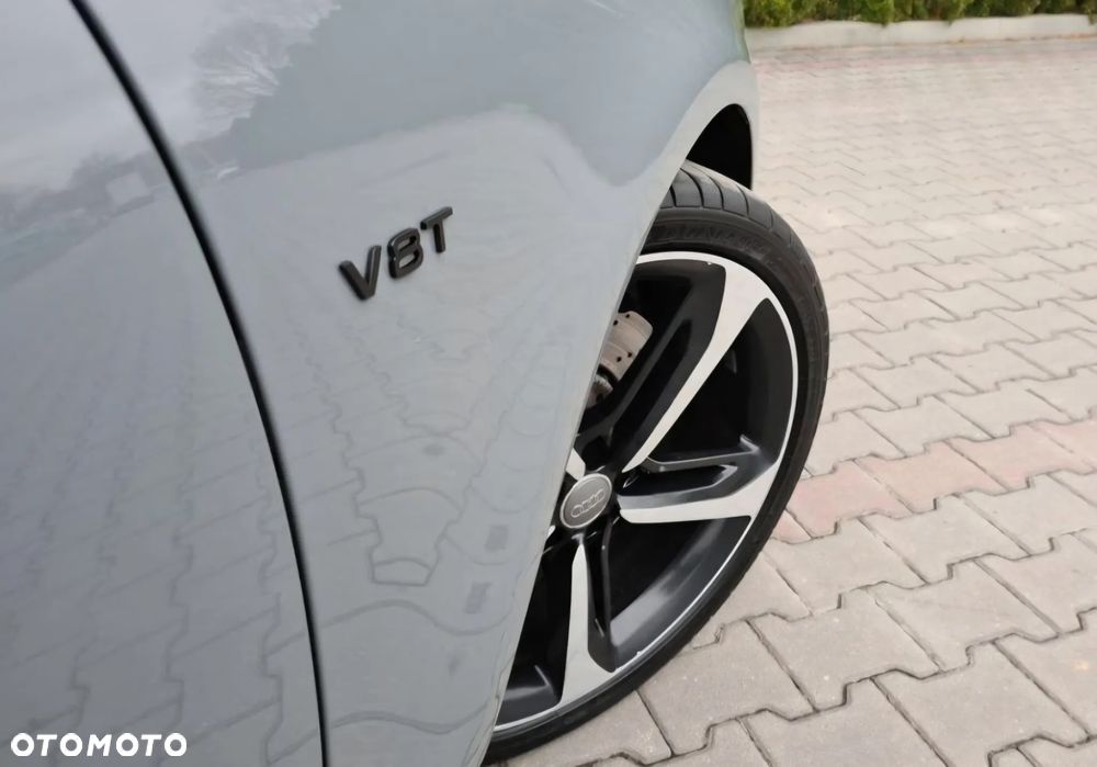 Audi RS7 Sportback 4.0 TFSI Quattro Tiptronic - 11