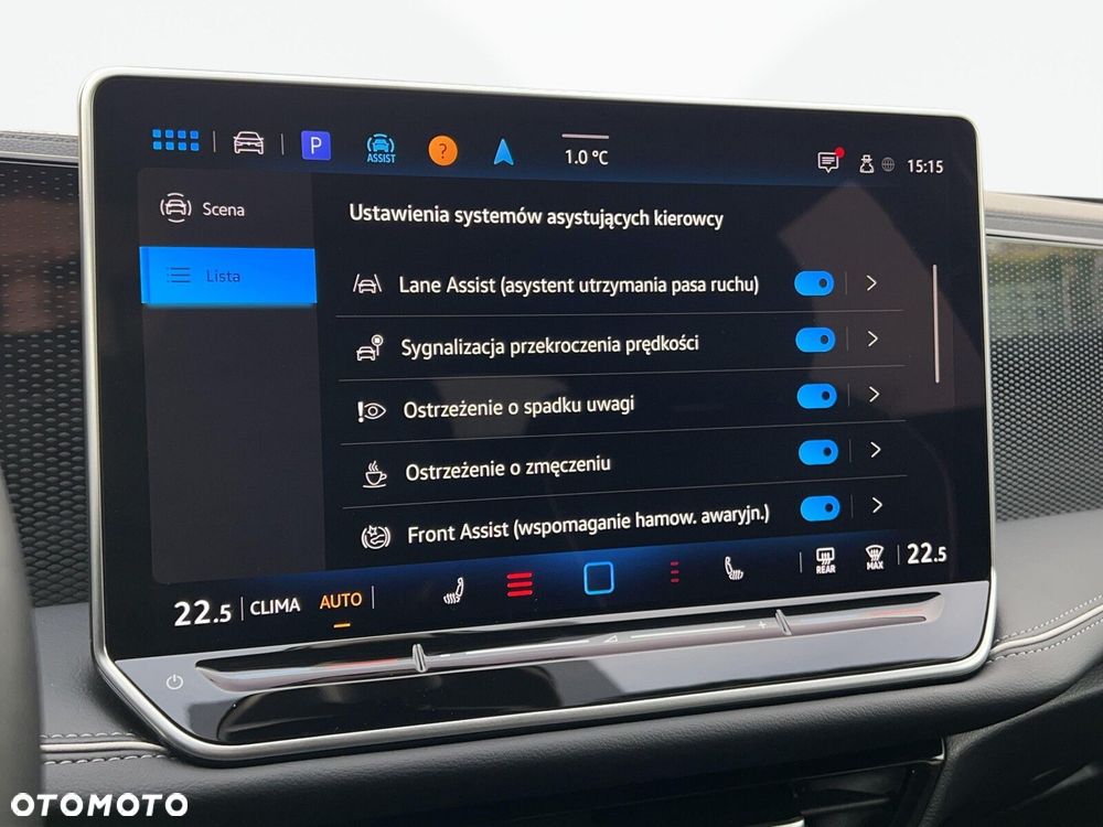 Volkswagen Passat - 29