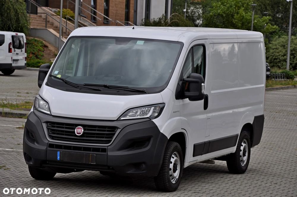 Fiat Ducato - 12