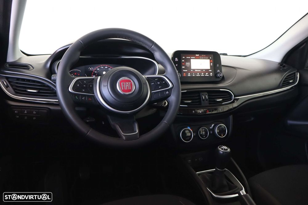 Fiat Tipo 1.0 GSE T3 City Life - 20