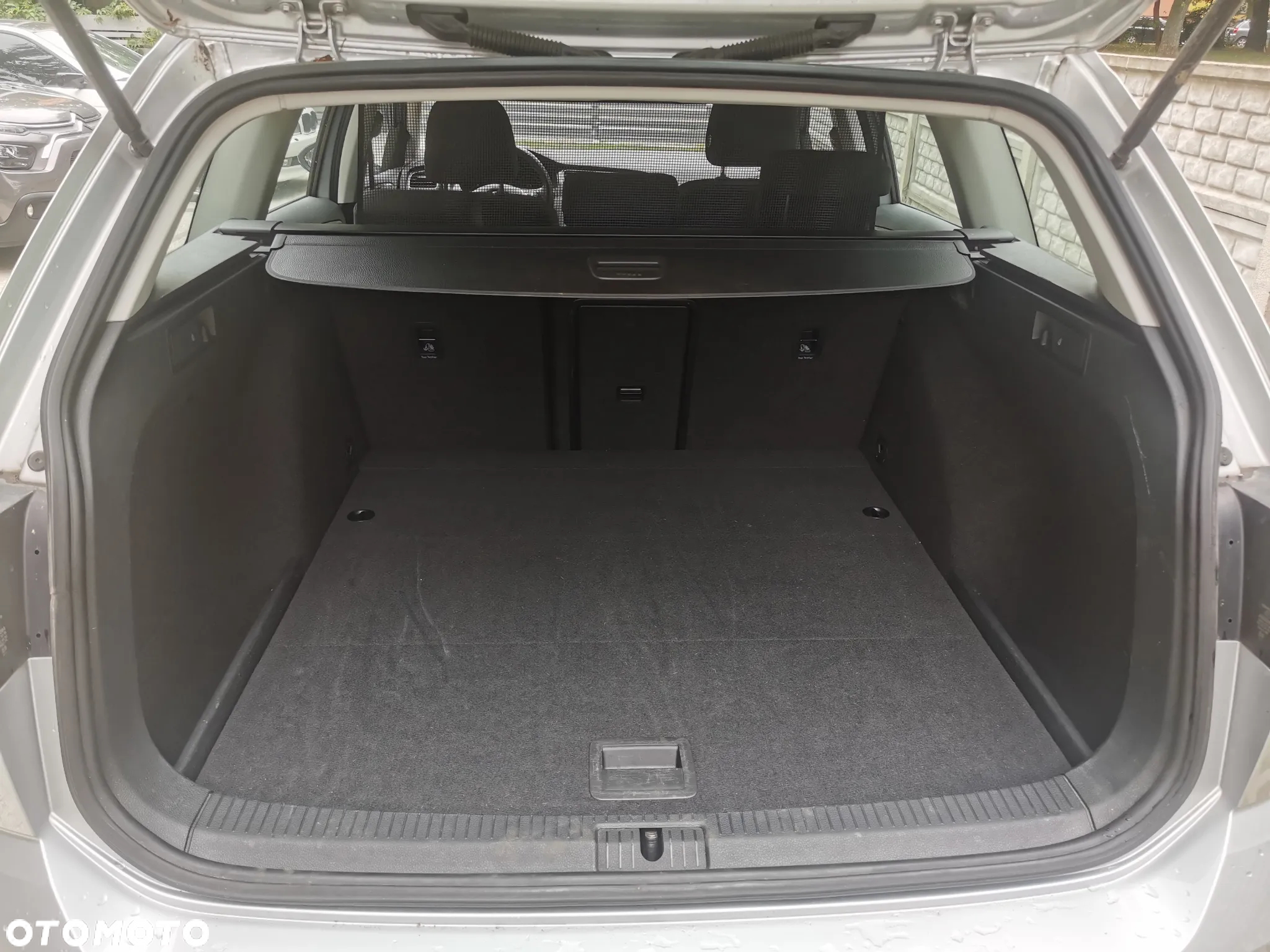Volkswagen Golf VII 1.5 TSI BMT Evo Comfortline DSG - 9