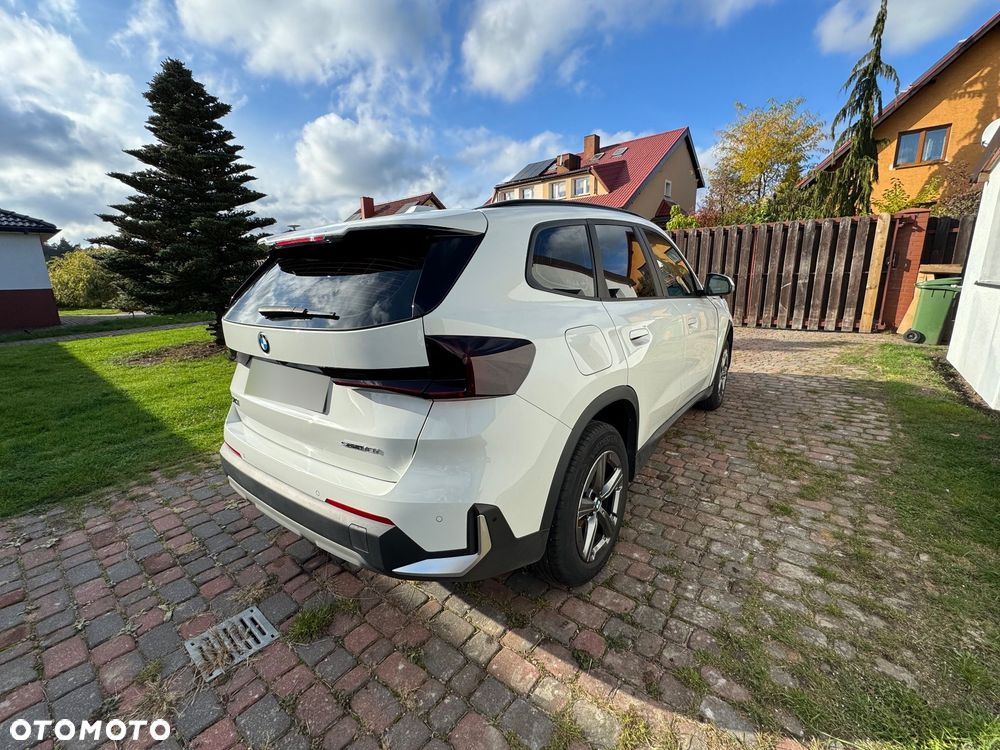 BMW X1 - 7