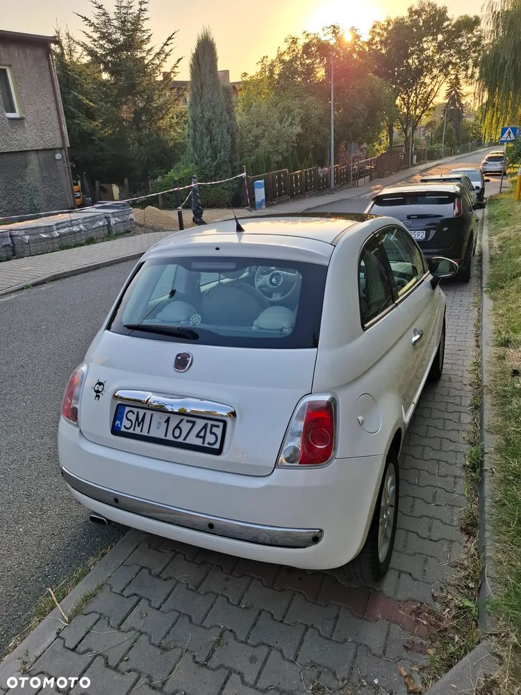 Fiat 500 - 21