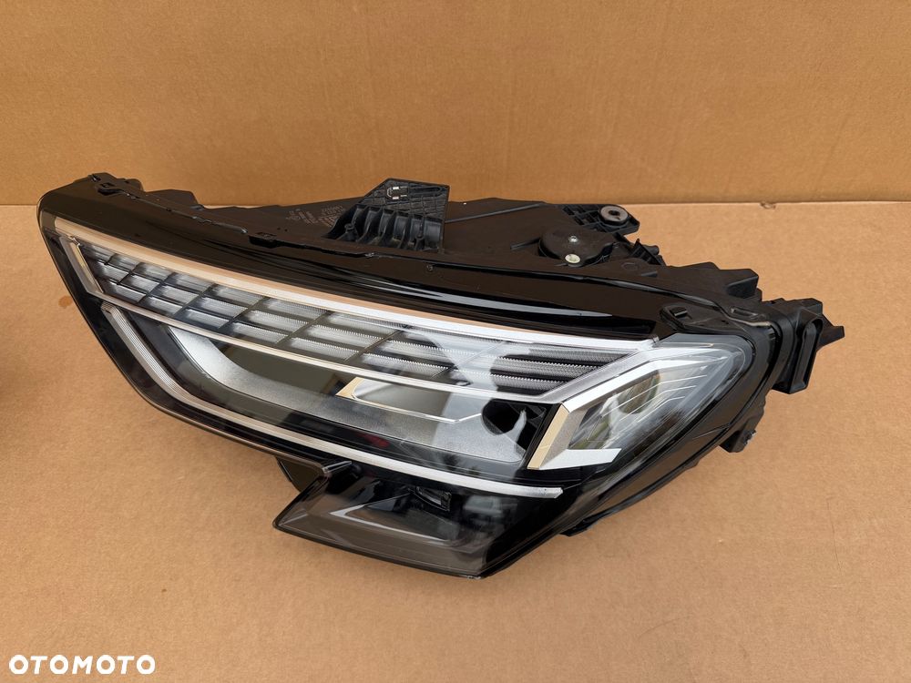 Reflektory FULL LED lampy przednie 8Y0941033D 8Y0941034D AUDI A3 S3 8Y Lift - 5