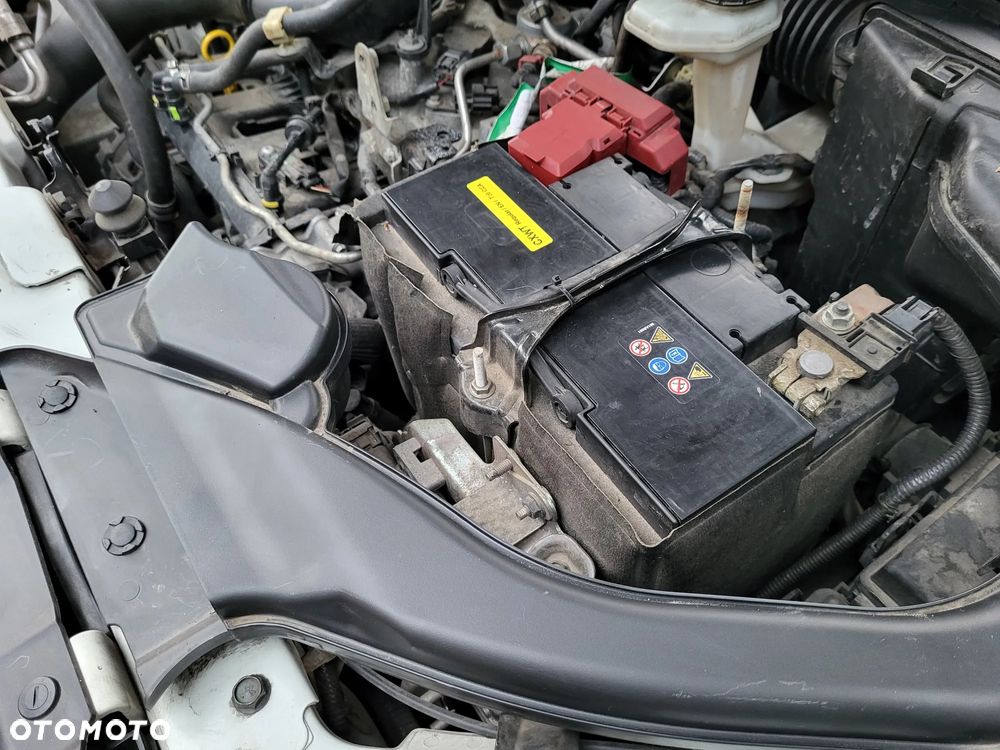 Nissan Qashqai 1.2 DIG-T Tekna+ Xtronic - 28