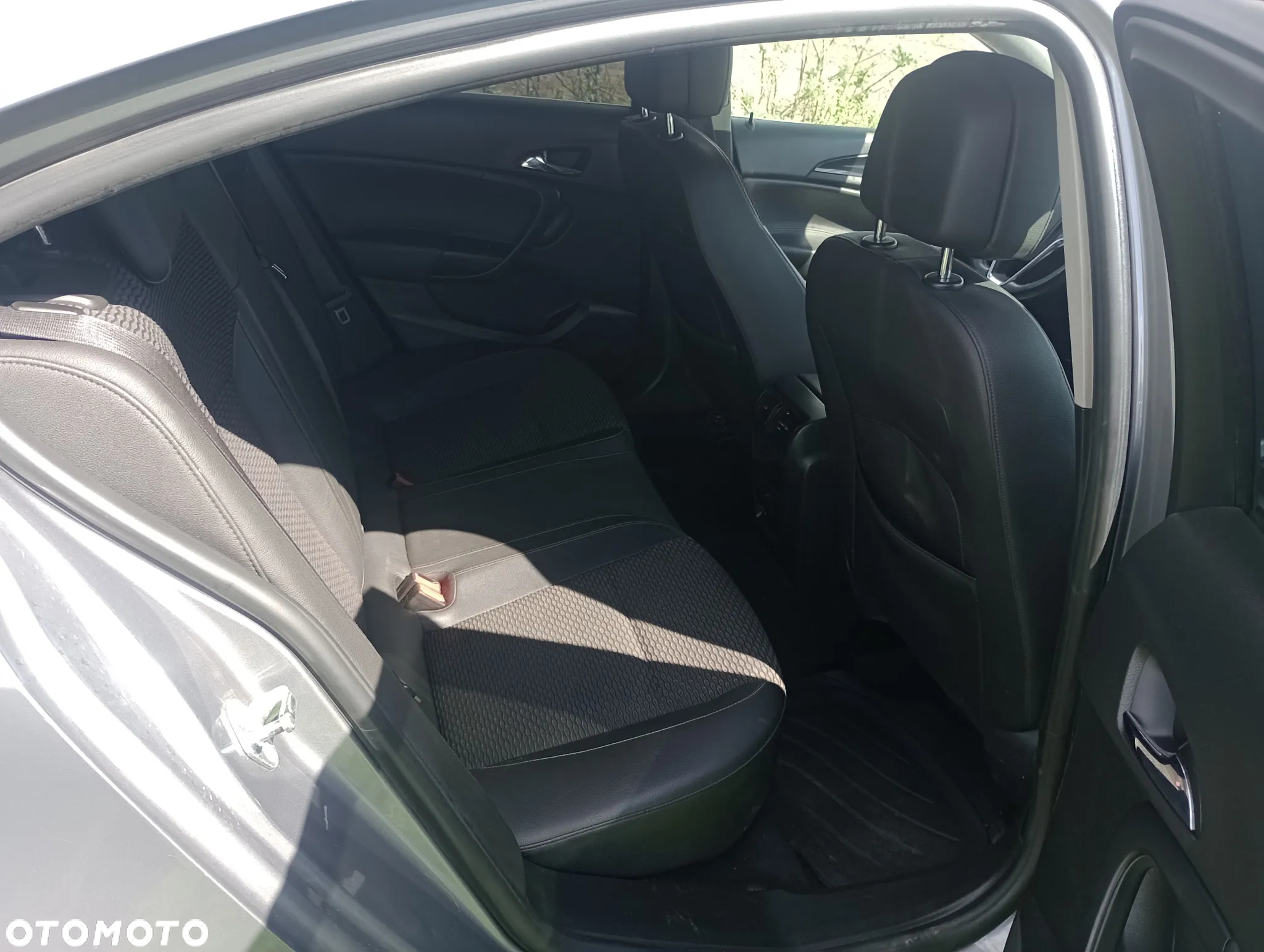 Opel Insignia 1.6 CDTI - 28