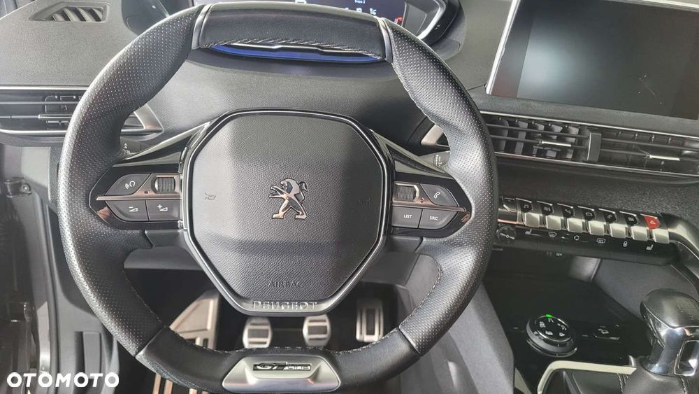 Peugeot 3008 - 15