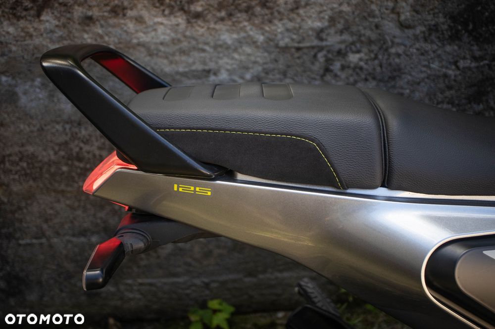 Husqvarna Svartpilen - 10