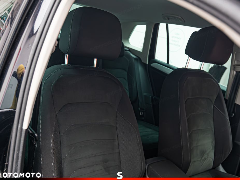 Volkswagen Tiguan 2.0 TDI SCR Active DSG - 8