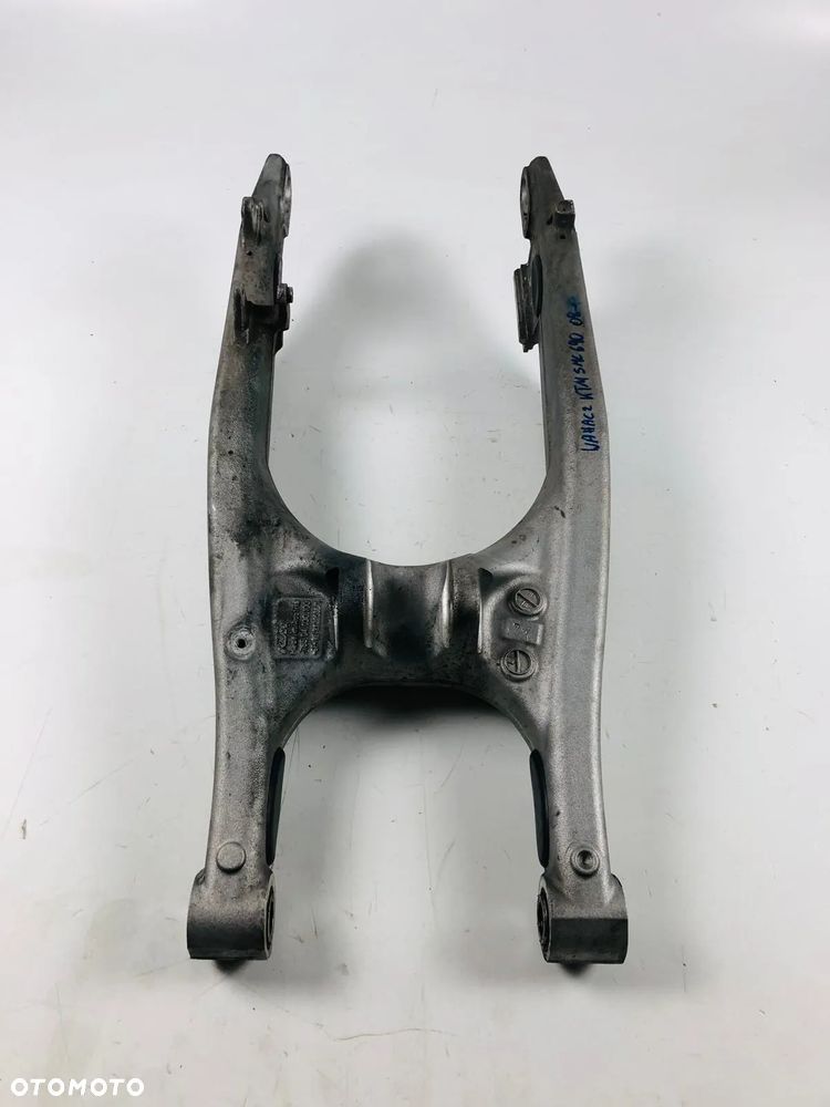 KTM SMC 690 Wahacz Tył - 8