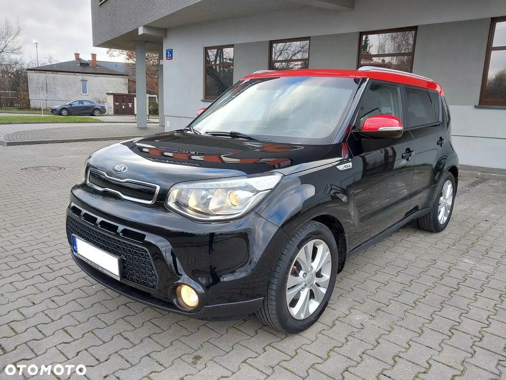 Kia Soul 1.6 GDI XL - 20