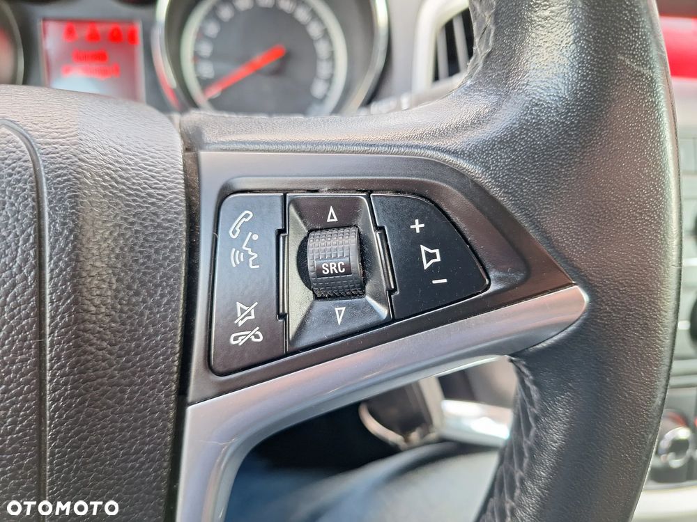 Opel Astra - 11