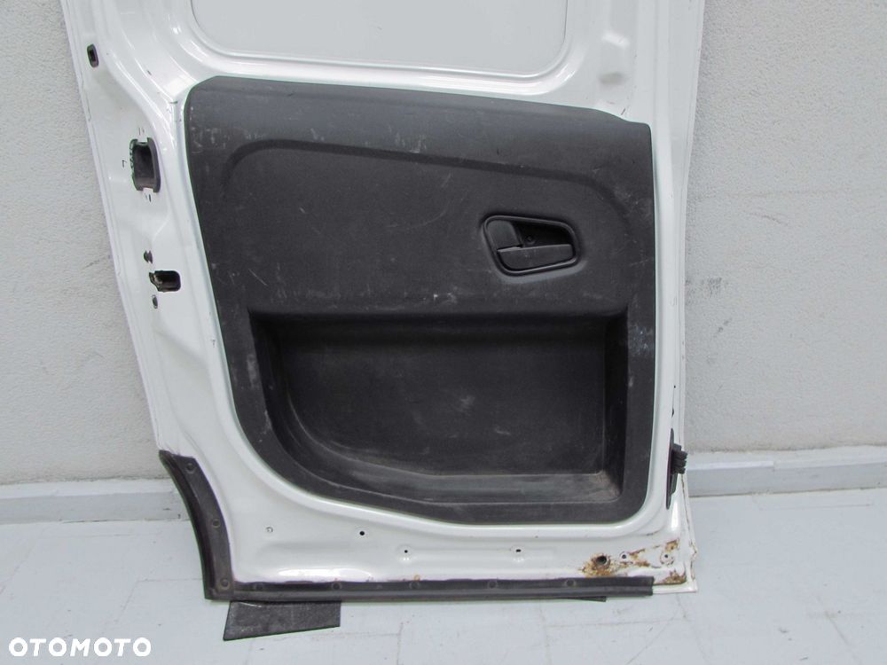 FIAT DOBLO II COMBO D 10-15 DRZWI BOCZNE PRZESUWNE LEWE 249 - 11
