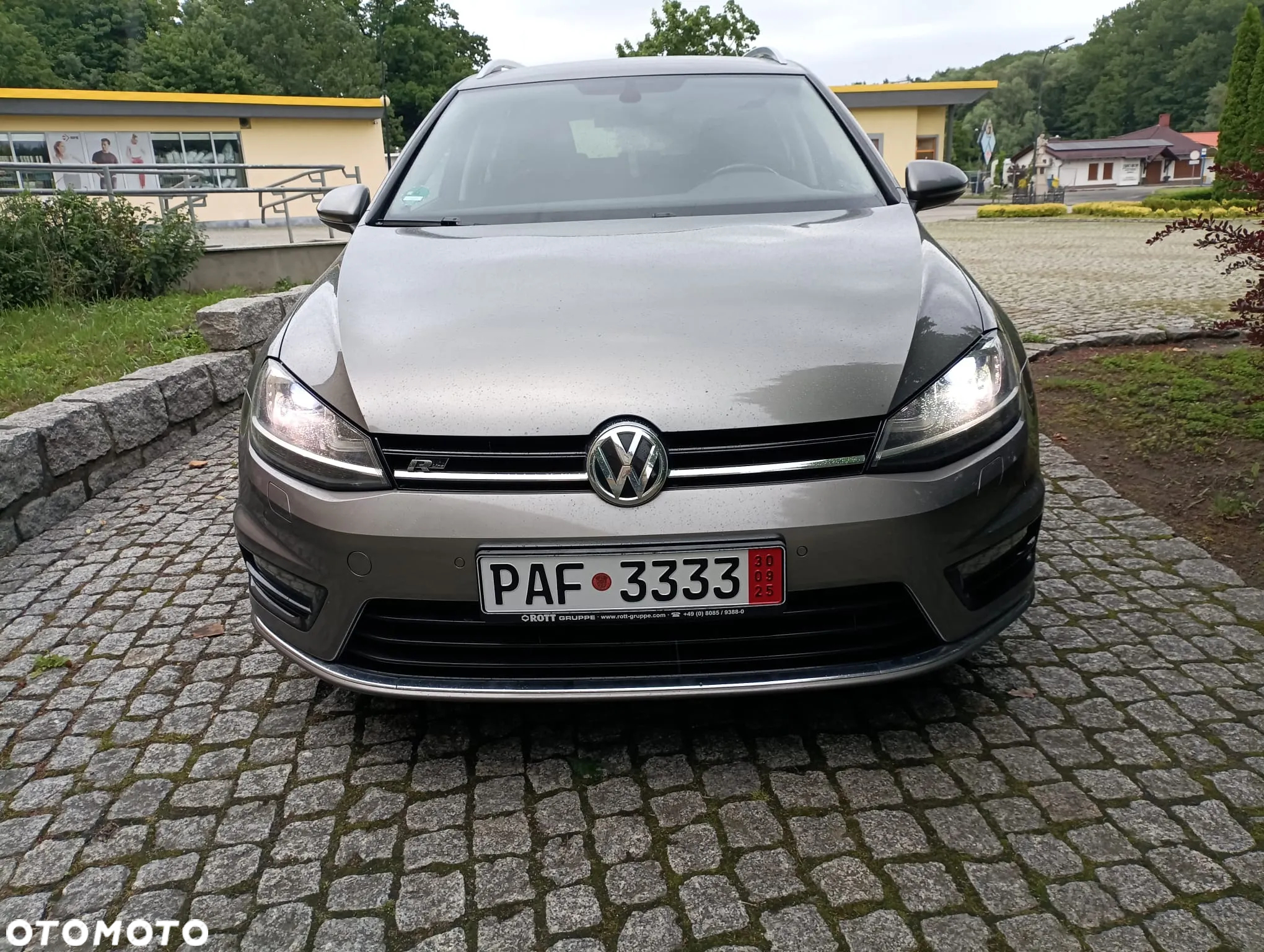 Volkswagen Golf VII 2.0 TDI BMT Highline - 17