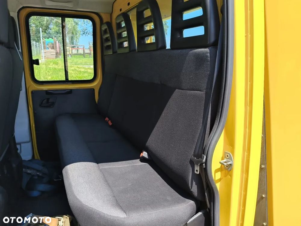 Iveco DAILY - 12