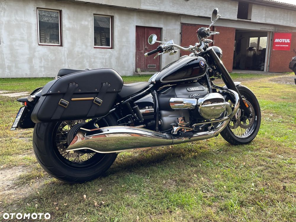 BMW R - 3