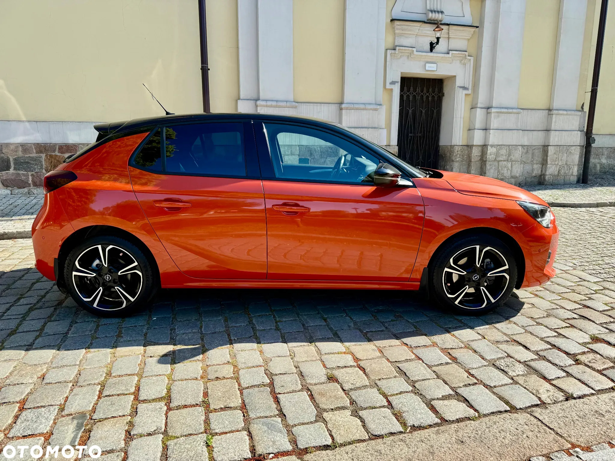 Opel Corsa 1.2 GS Line S&S - 6