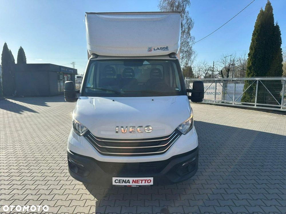 Iveco Daily 35C16 V - 9